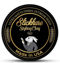 Load image into Gallery viewer, Styling Clay - Slickhare