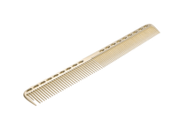 Load image into Gallery viewer, Gold Styling Comb - Slickhare - Product image
