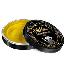 Load image into Gallery viewer, Golden Pomade - Slickhare
